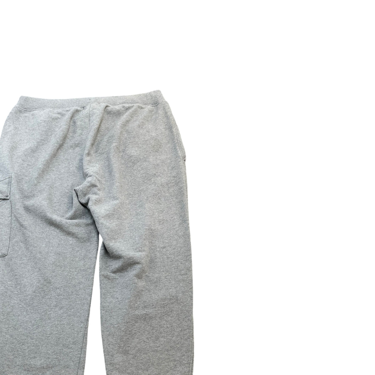 Men's Lens Pocket Joggers Grey Size M / W32 - Photo 4