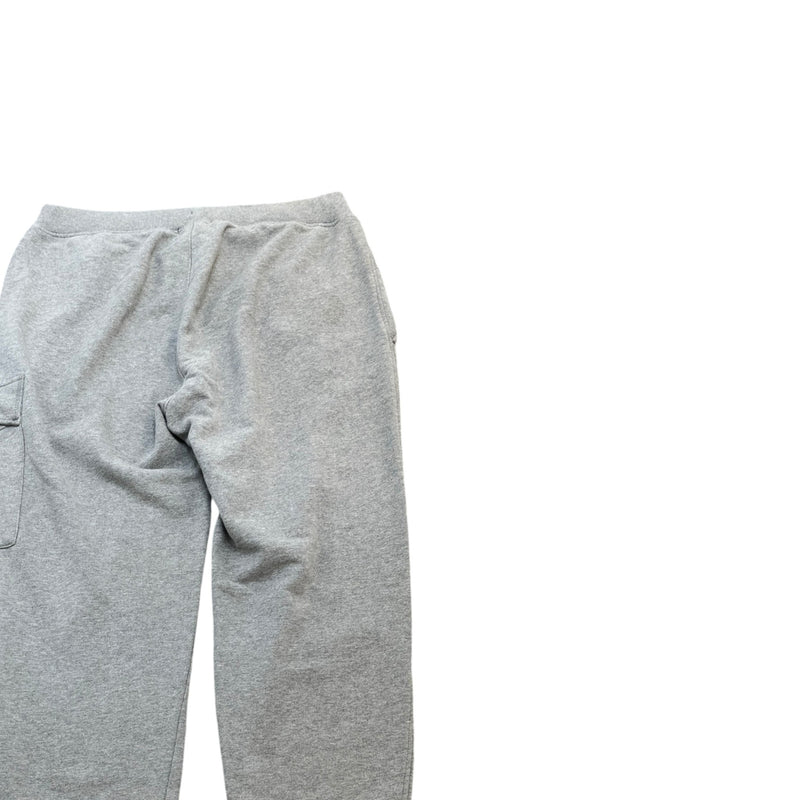 Men's Lens Pocket Joggers Grey Size M / W32