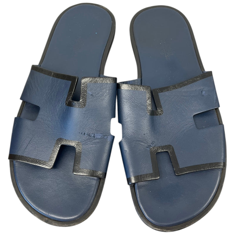 Men's Izmir Sandals Navy Size EU 40 / UK 6