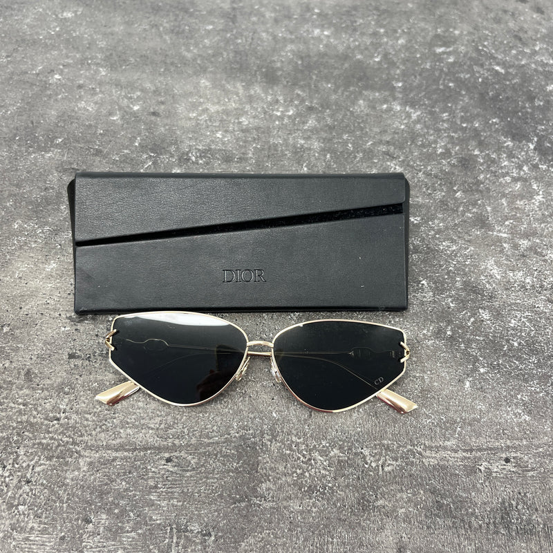 Women's CD Gypsy 2 Sunglasses Gold