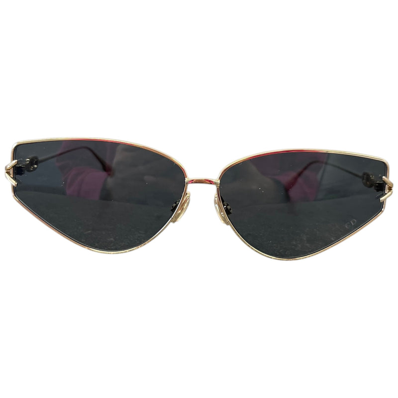 Women's CD Gypsy 2 Sunglasses Gold