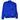 Men's Embroidered Logo Track Jacket Blue Size IT 48 / UK M