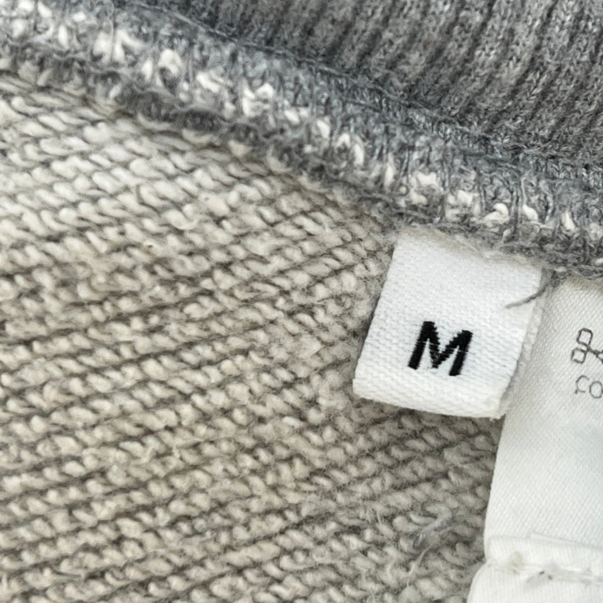 Men's Lens Pocket Joggers Grey Size M / W32 - Photo 8