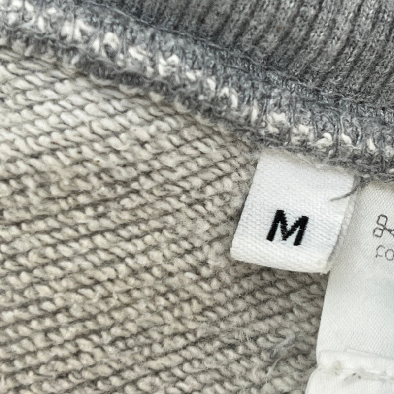 Men's Lens Pocket Joggers Grey Size M / W32