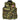 Men's Freestyle Camo Gilet Khaki Size S