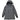 Women's Trillium Down Jacket Grey Size XS