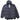 Men's Macmillan Parka Down Jacket Navy Size XXXL