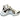 Women's Monogram Archlight Low Trainers White Size EU 40 / UK 7
