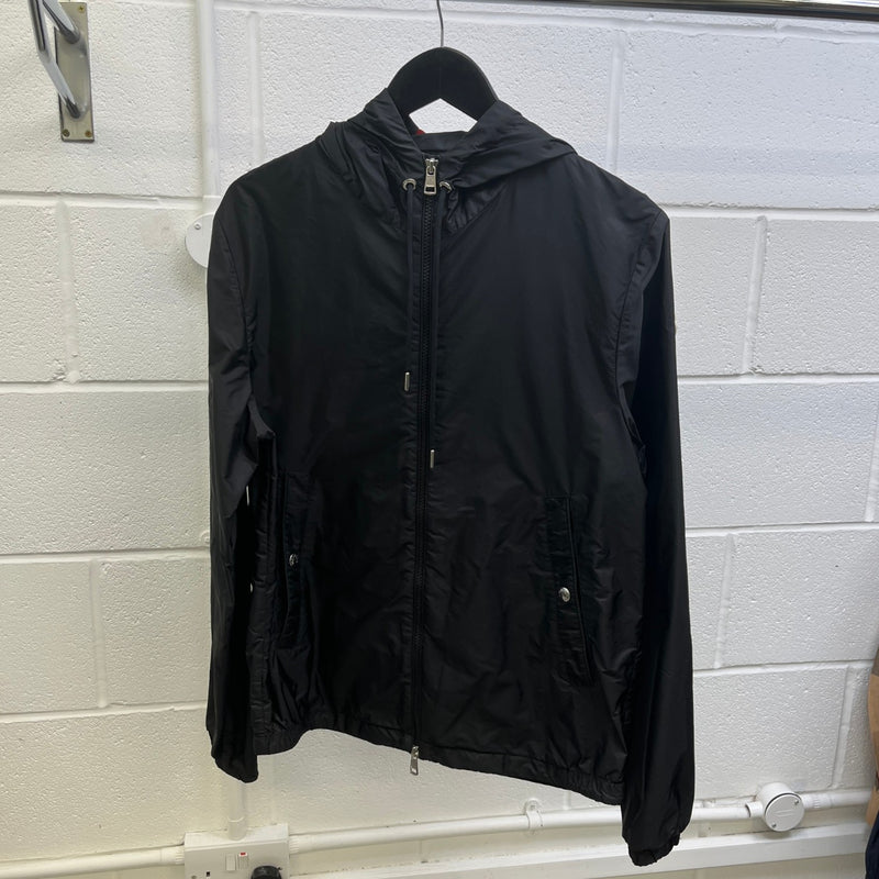 Men's Grimpeurs Windbreaker Black Size 2 / M