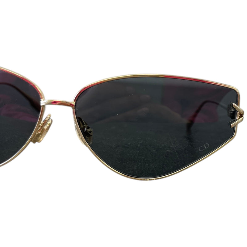 Women's CD Gypsy 2 Sunglasses Gold