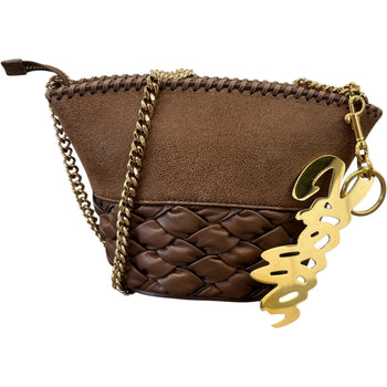 Women's Falabella Bag Brown