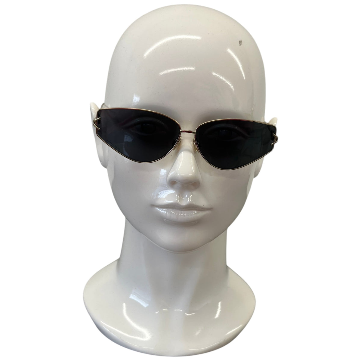 Women's CD Gypsy 2 Sunglasses Gold - Photo 2