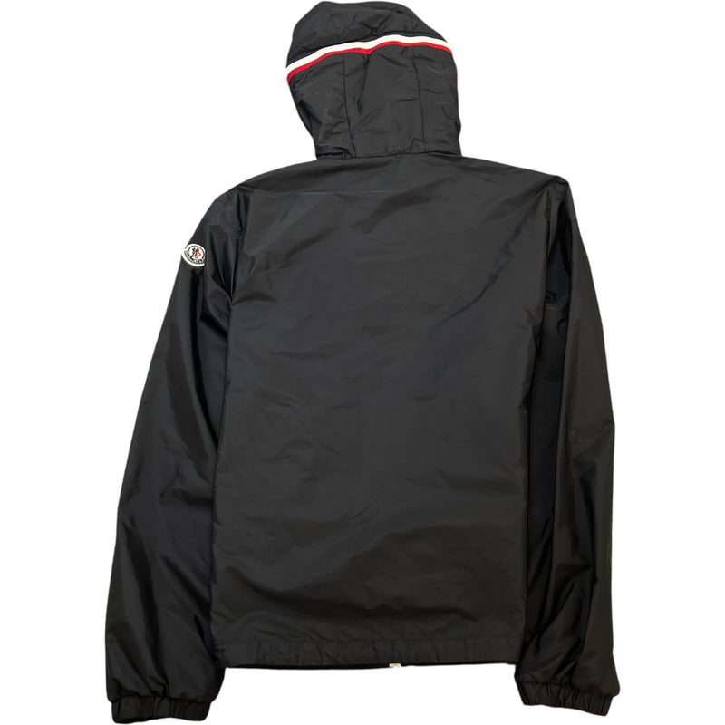 Men's Grimpeurs Windbreaker Black Size 2 / M