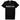 Men's Maglia T-Shirt Black Size L