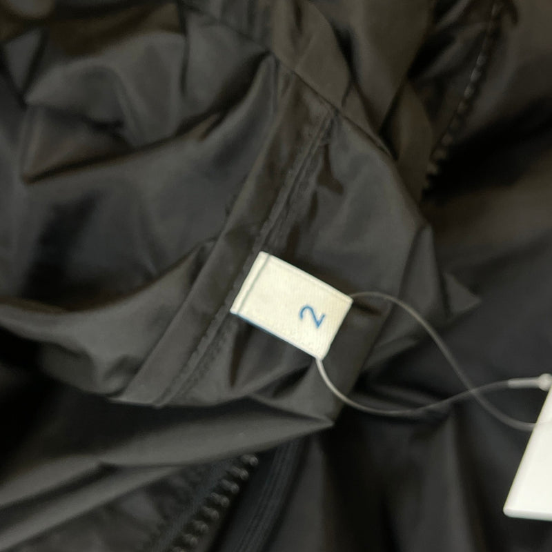 Men's Grimpeurs Windbreaker Black Size 2 / M