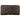 Women's Zippy Wallet Brown