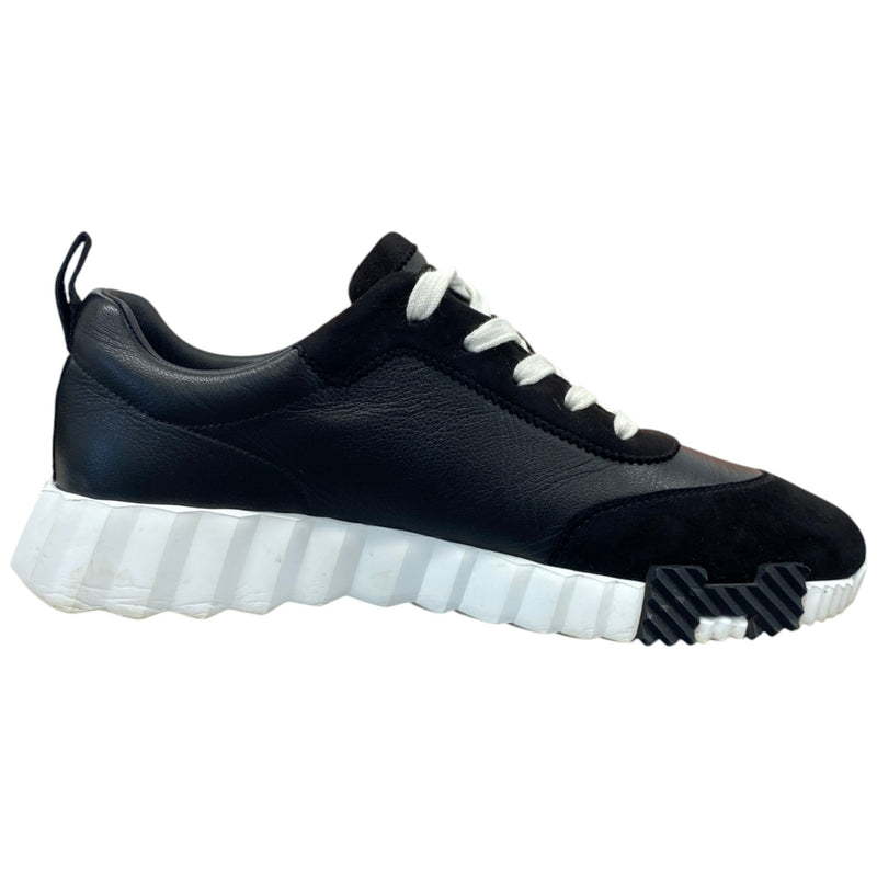 Men's Bouncing Low Trainers Black Size UK 5 / EU 39
