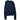 Men's Knit Jumper Navy Size IT 46 / UK S
