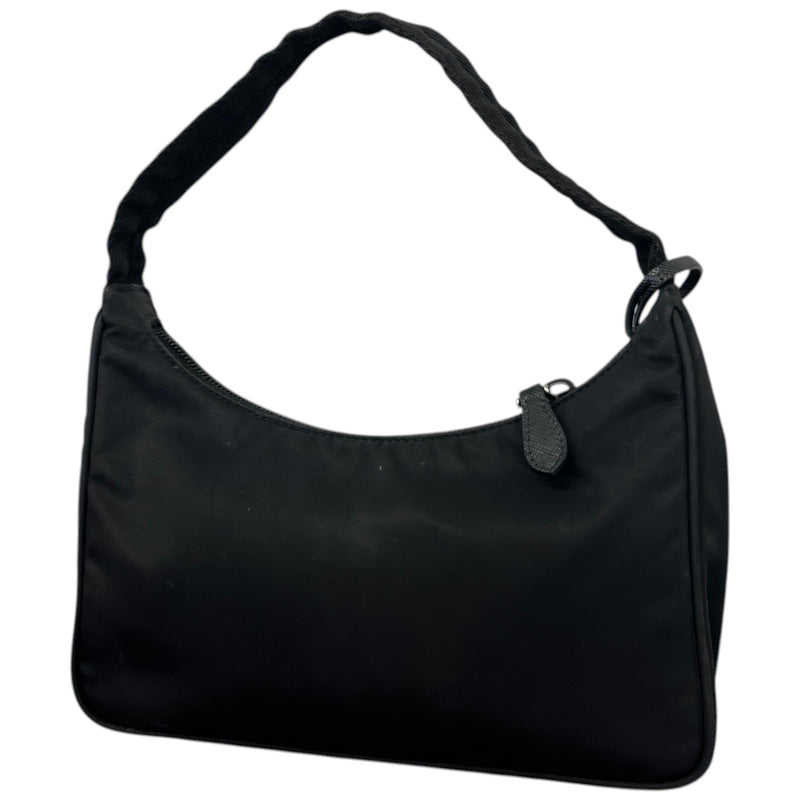 Women's Prada Re-Edition 2000 Mini Handbag Black
