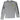 Men's Tiger Logo Print T-Shirt Grey Size S