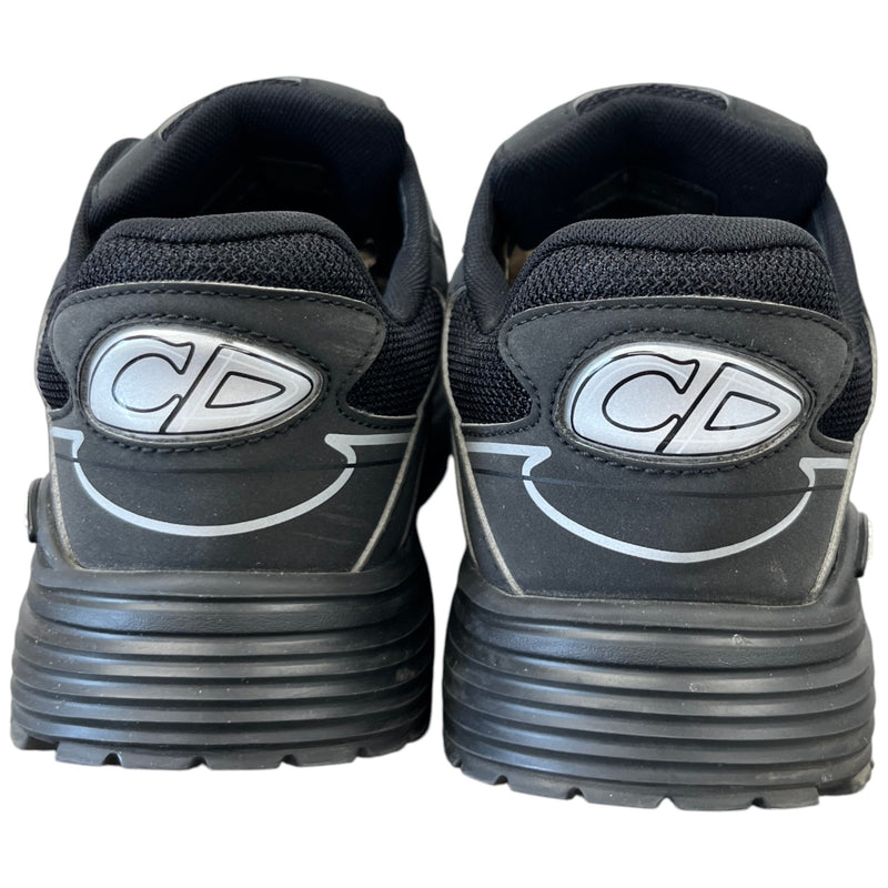 Men's B30 Low Trainers Black Size EU 42 / UK 8