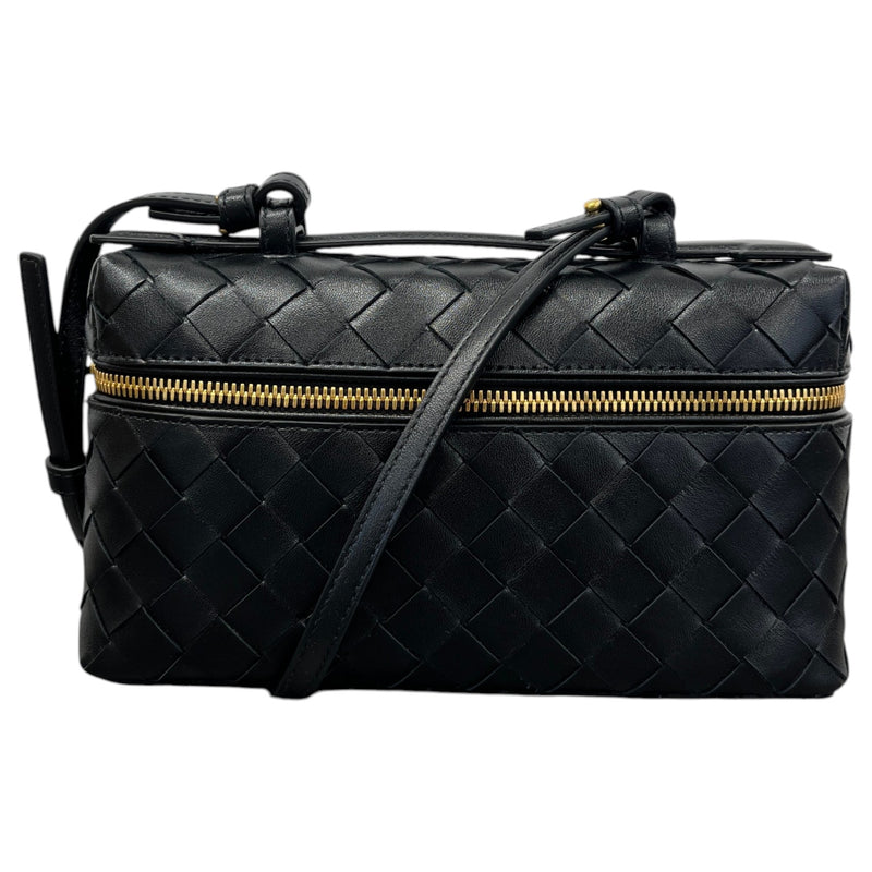 Women's Bang Bang Vanity Crossbody Bag Black