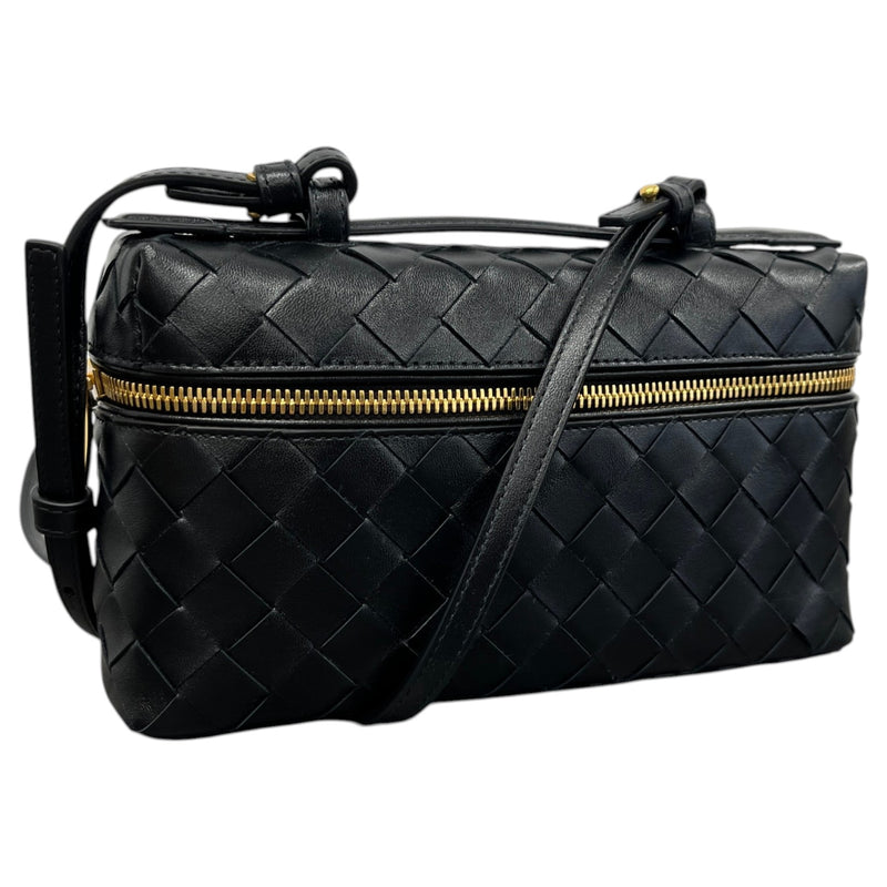 Women's Bang Bang Vanity Crossbody Bag Black