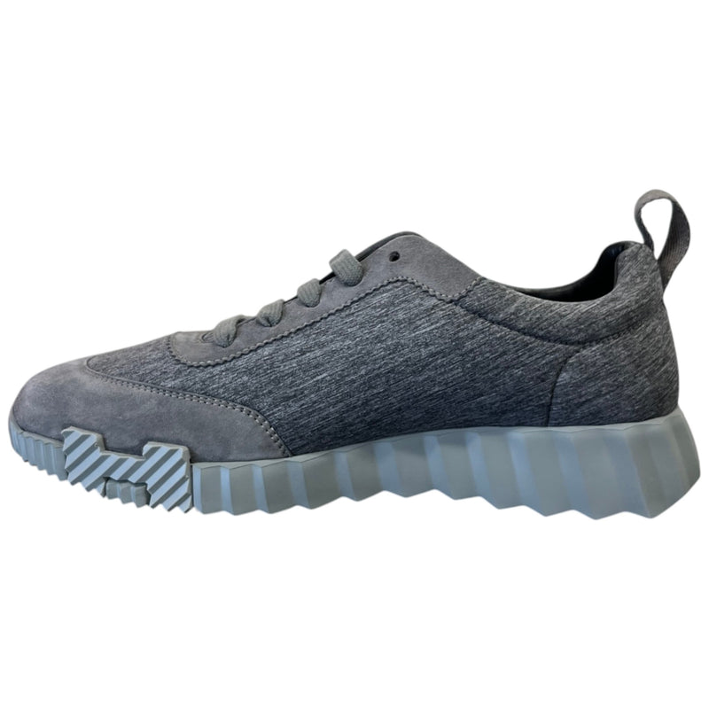 Women's Femme Bouncing Low Trainers Grey Size EU 36 / UK 3