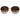 Women's Pantos Sunglasses Gold