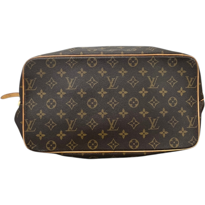 Women's Monogram Palermo GM Handbag Brown