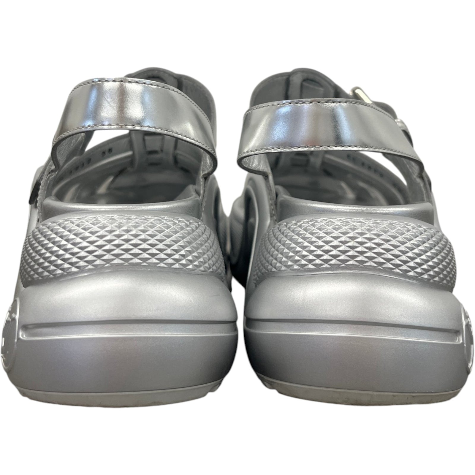 Women's Archlight Sandals Silver Size EU 35 / UK 2 - Photo 7