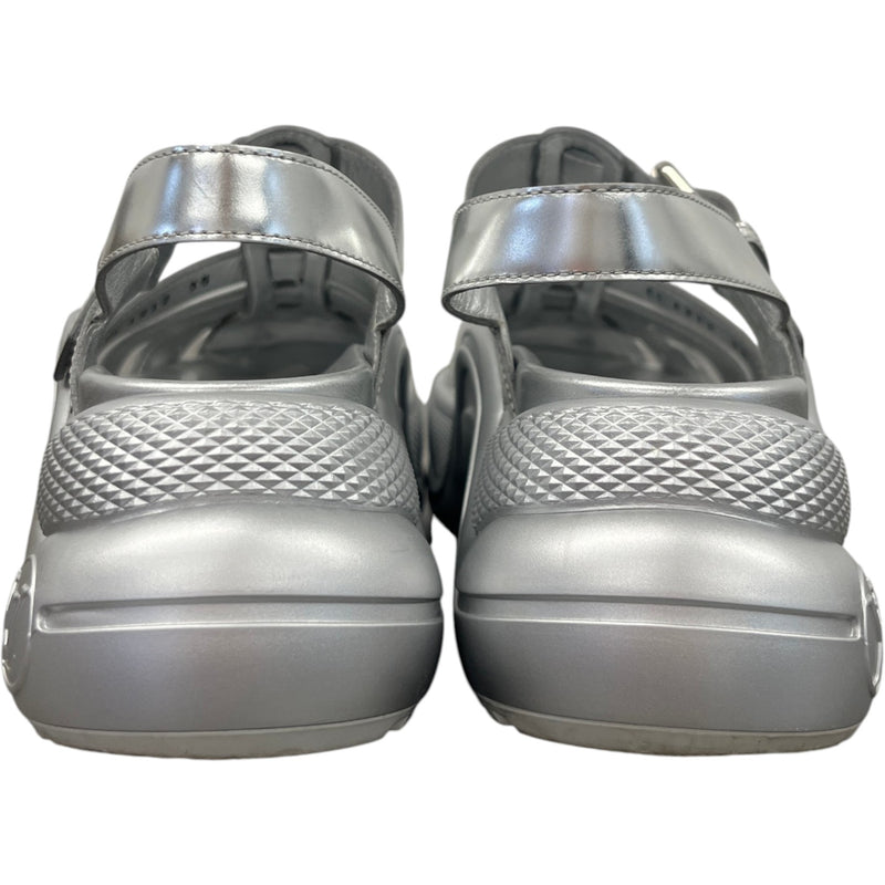 Women's Archlight Sandals Silver Size EU 35 / UK 2