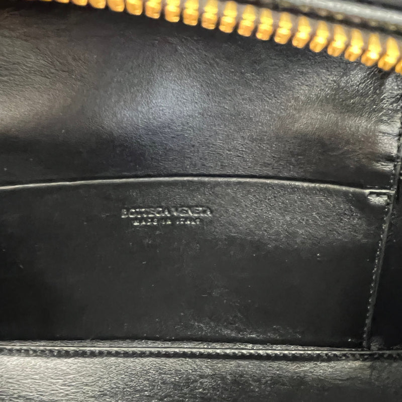 Women's Bang Bang Vanity Crossbody Bag Black