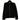 Men's Maglia Track Jacket Black Size S