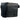 Men's District Pm Monogram Eclipe Messenger Bag Black