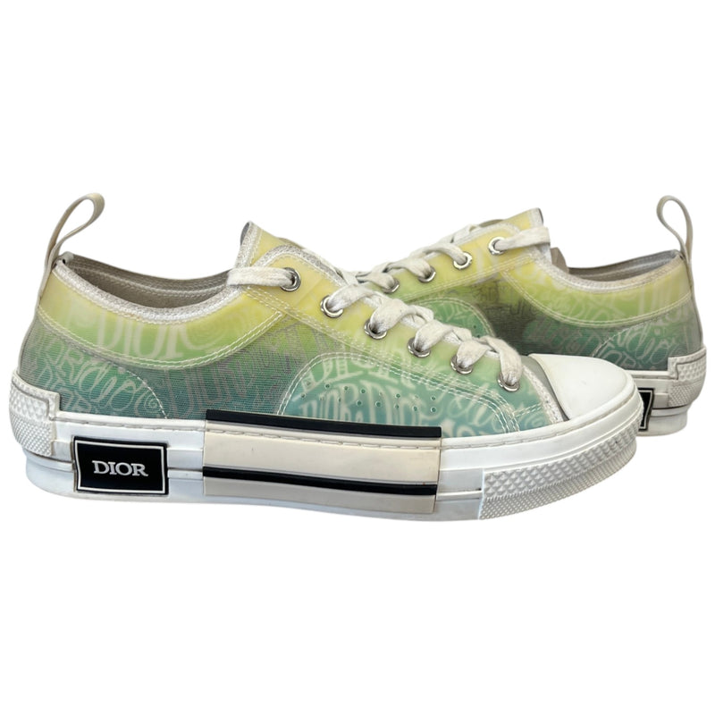 Women's Shawn B23 Low Trainers White Size UK 5 / EU 38