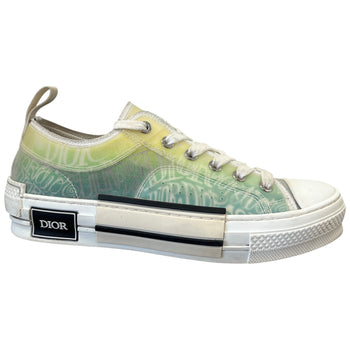 Women's Shawn B23 Low Trainers White Size UK 5 / EU 38