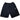 Men's Arrow Logo Shorts Black Size S