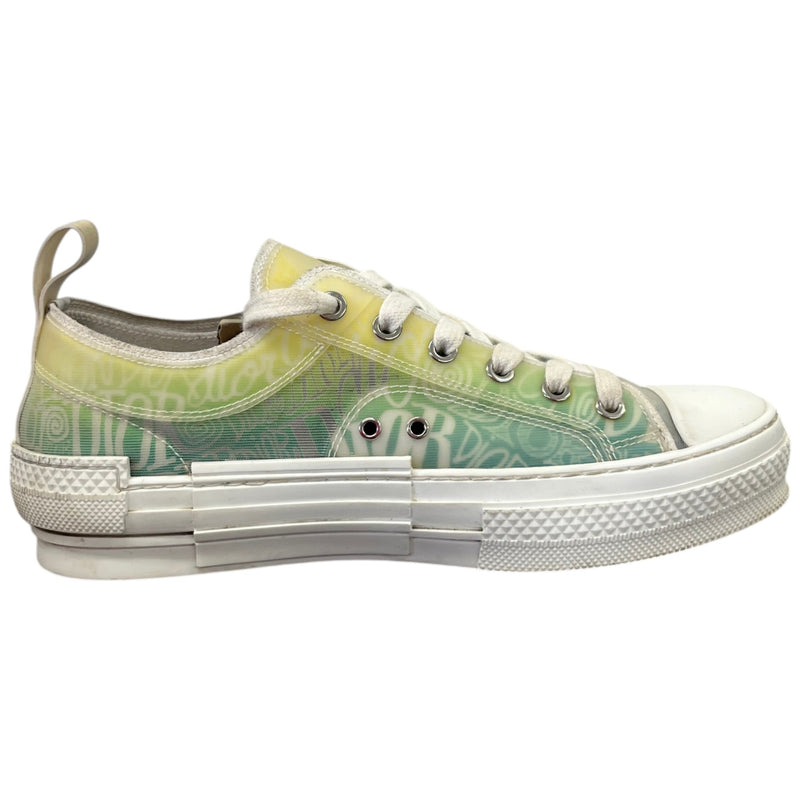 Women's Shawn B23 Low Trainers White Size UK 5 / EU 38