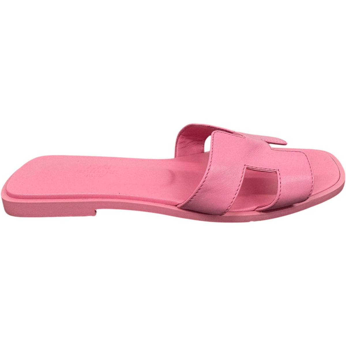 Women's Oran Sandals Pink Size UK 4 / EU 37 - Photo 1