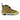 Men's B23 Oblique Cannetille High Trainers Gold Size EU 42 / UK 8