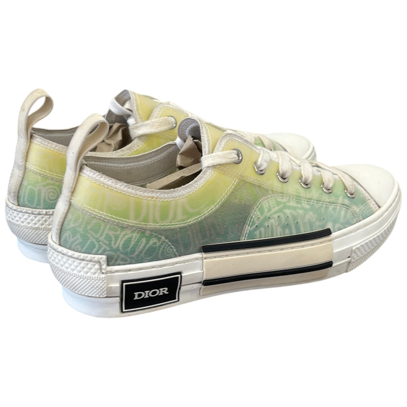 Women's Shawn B23 Low Trainers White Size UK 5 / EU 38