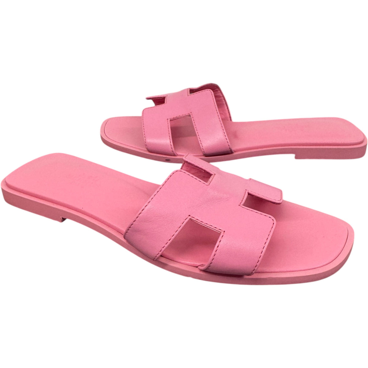 Women's Oran Sandals Pink Size UK 4 / EU 37 - Photo 3