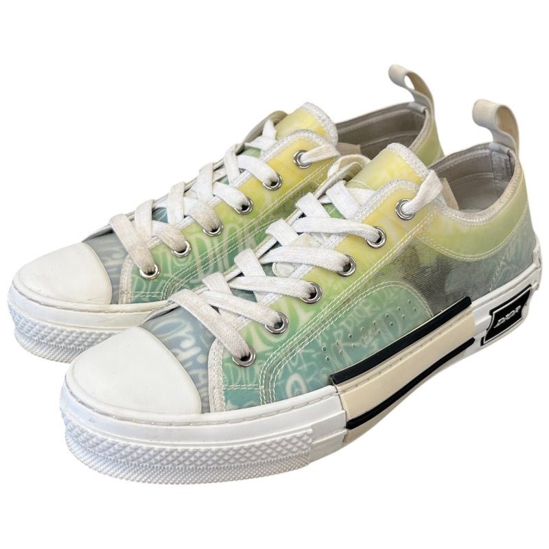 Women's Shawn B23 Low Trainers White Size UK 5 / EU 38