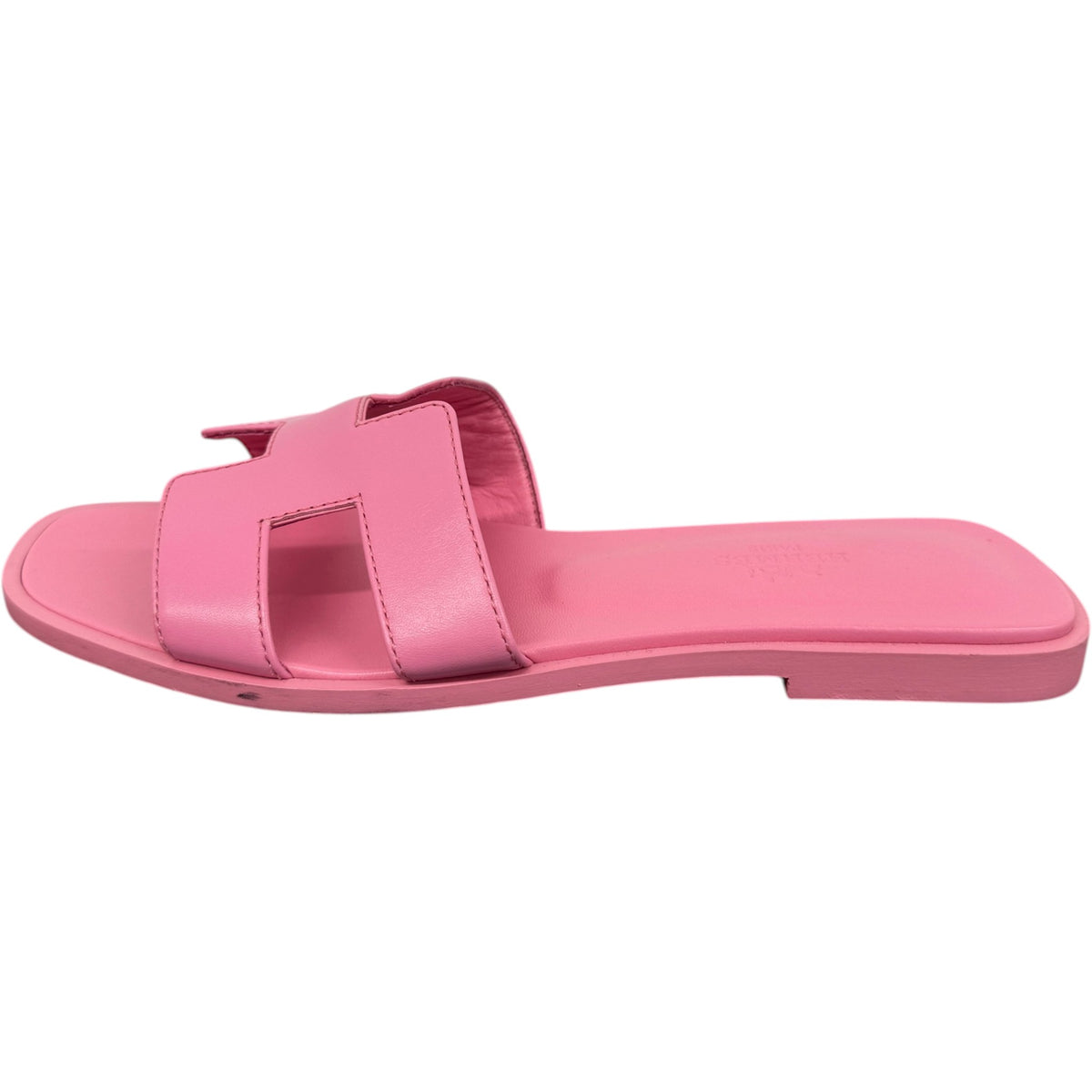 Women's Oran Sandals Pink Size UK 4 / EU 37 - Photo 4