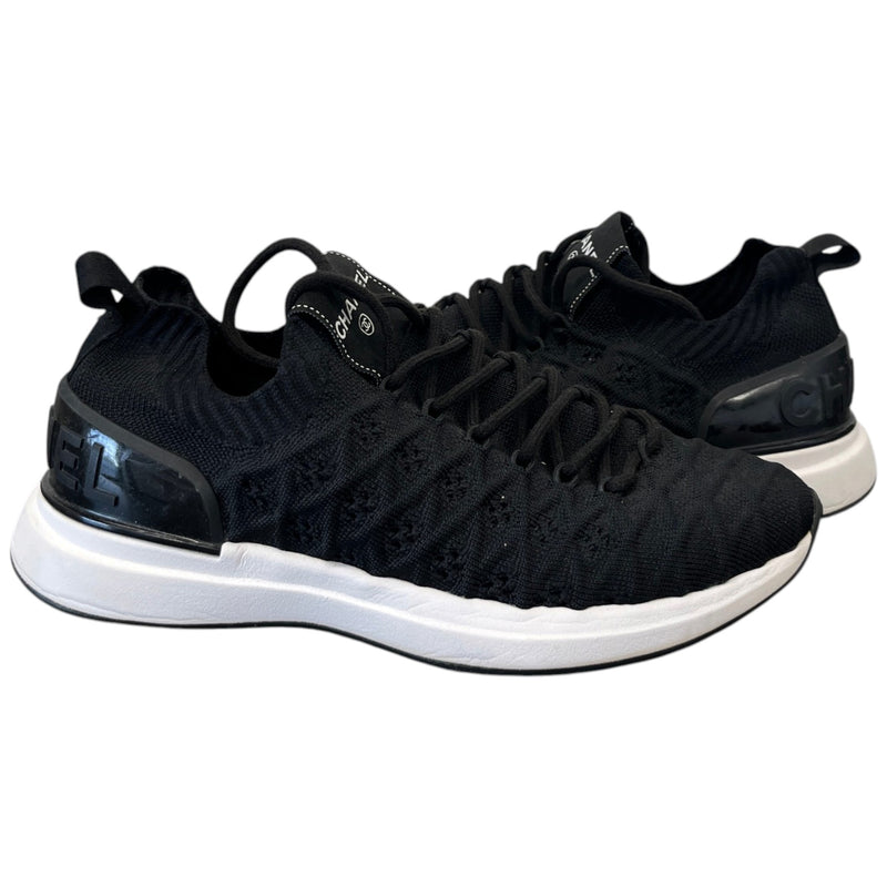 Women's CC Runner Low Trainers Black Size UK 3.5 / EU 36.5