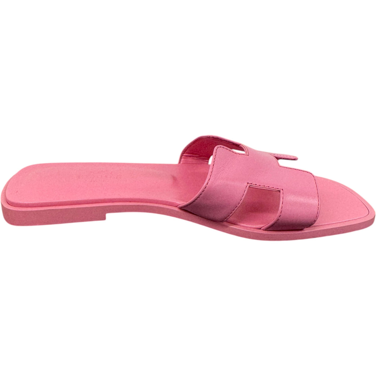 Women's Oran Sandals Pink Size UK 4 / EU 37 - Photo 5