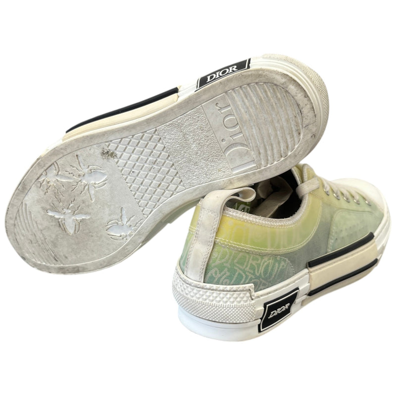 Women's Shawn B23 Low Trainers White Size UK 5 / EU 38