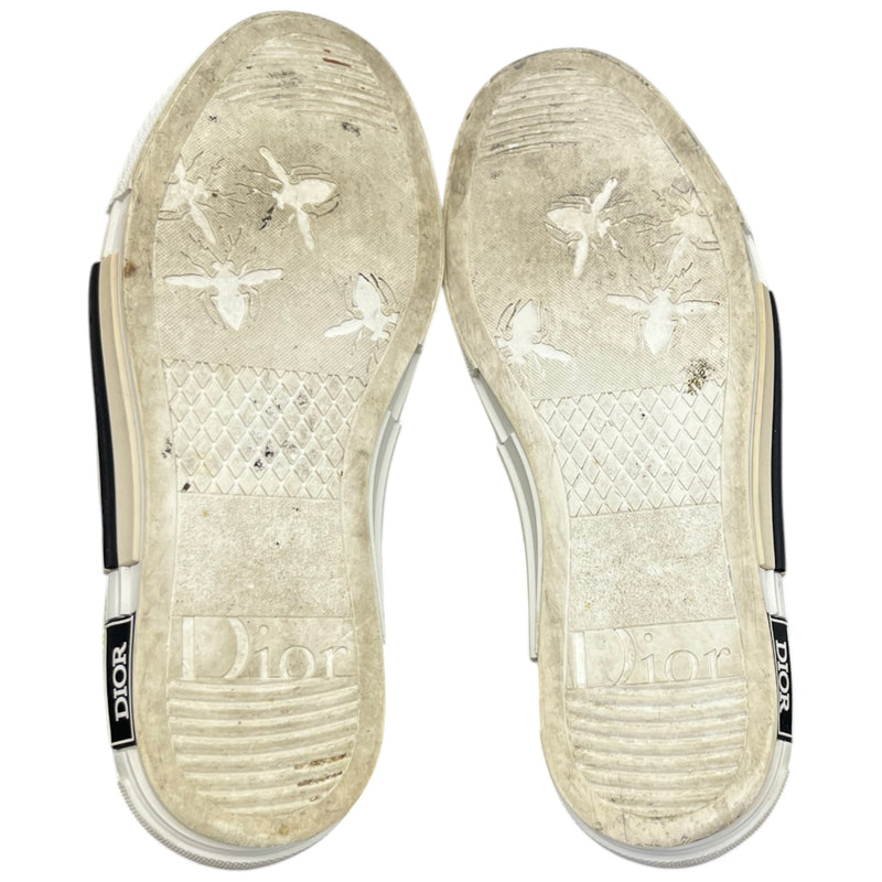 Women's Shawn B23 Low Trainers White Size UK 5 / EU 38