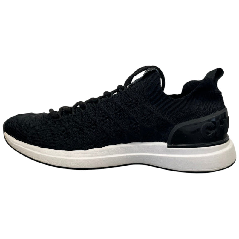 Women's CC Runner Low Trainers Black Size UK 3.5 / EU 36.5